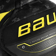 BAUER Supreme MACH Shoulder Pad- Yth