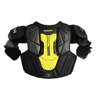 BAUER Supreme MACH Shoulder Pad- Sr