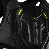BAUER Supreme MACH Shoulder Pad- Sr