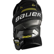 BAUER Supreme MACH Shoulder Pad- Sr