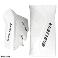 BAUER Supreme ONE.9 Blocker- Sr