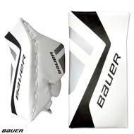 BAUER Supreme ONE.9 Blocker- Sr