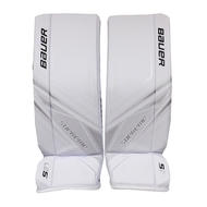BAUER Supreme S27 Goal Pads- Jr