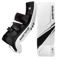BAUER Supreme S29 Goal Pads- Int