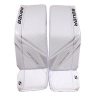 BAUER Supreme S29 Goal Pads- Int