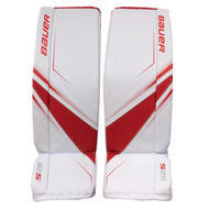 BAUER Supreme S29 Goal Pads- Int