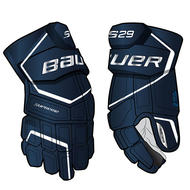 BAUER Supreme S29 Hockey Glove- Jr