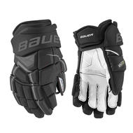 BAUER Supreme Ultrasonic Hockey Glove- Sr