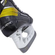 BAUER Supreme Ultrasonic Hockey Skate- Sr