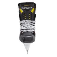 BAUER Supreme Ultrasonic Hockey Skate- Sr