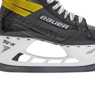 BAUER Supreme Ultrasonic Hockey Skate- Sr