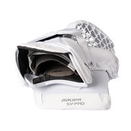BAUER SV-Pro Catch Glove- Int