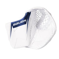 BAUER SV-Pro Catch Glove- Int