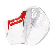 BAUER SV-Pro Catch Glove- Int
