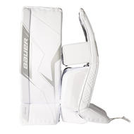 BAUER SV-Pro Goal Pads- Jr