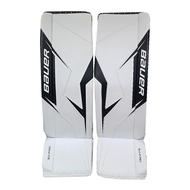 BAUER SV-Pro Goal Pads- Jr