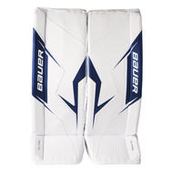 BAUER SV-Pro Goal Pads- Jr