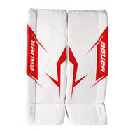 BAUER SV-Pro Goal Pads- Jr