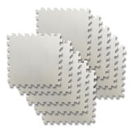 BAUER Synthetic Ice Tiles- 10 Pack