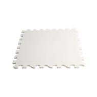 BAUER Synthetic Ice Tiles- 10 Pack