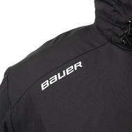 BAUER Team Heavyweight Jacket- Yth '24