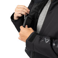 BAUER Team Heavyweight Jacket- Yth '24