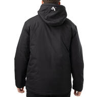 BAUER Team Heavyweight Jacket- Yth '24