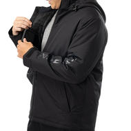 BAUER Team Heavyweight Jacket- Yth '24