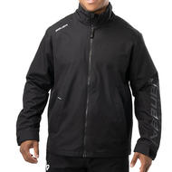 BAUER Team Lightweight Jacket- Sr '24