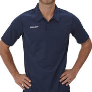 BAUER Team Pique Polo- Yth