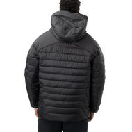 BAUER Team Puffer Jacket- Sr '24