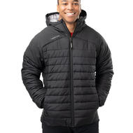 BAUER Team Puffer Jacket- Sr '24