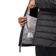 BAUER Team Puffer Jacket- Sr '24