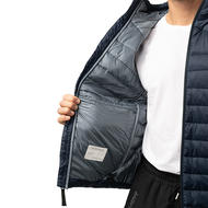 BAUER Team Puffer Jacket- Sr