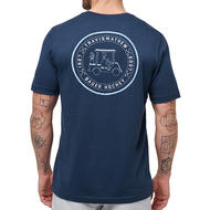 BAUER Travis Mathews Cherrypicker Tee- Sr