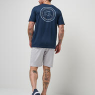 BAUER Travis Mathews Cherrypicker Tee- Sr