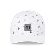 BAUER Travis Mathews Empty Netter Hat- Sr