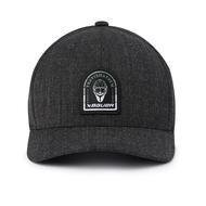 BAUER Travis Mathews Face Off Hat- Sr