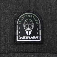 BAUER Travis Mathews Face Off Hat- Sr