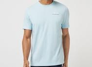 BAUER Travis Mathews Maple Tree Tee- Sr