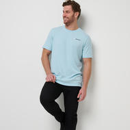 BAUER Travis Mathews Outside Rink Tee- Sr