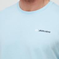 BAUER Travis Mathews Outside Rink Tee- Sr