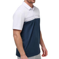 BAUER Travis Mathews Puck Drop Polo- Sr