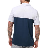 BAUER Travis Mathews Puck Drop Polo- Sr
