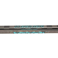 BAUER Twitch Hockey Stick- Sr