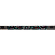 BAUER Twitch Hockey Stick- Sr