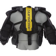 BAUER Ultrasonic Chest & Arm- Sr