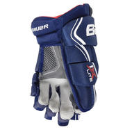 BAUER Vapor 1X Lite Hockey Glove- Sr