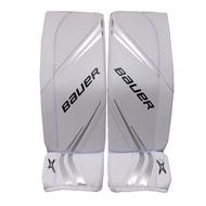 BAUER Vapor 2X Goal Pads- Sr