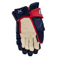 BAUER Vapor 2X Hockey Glove- Jr
